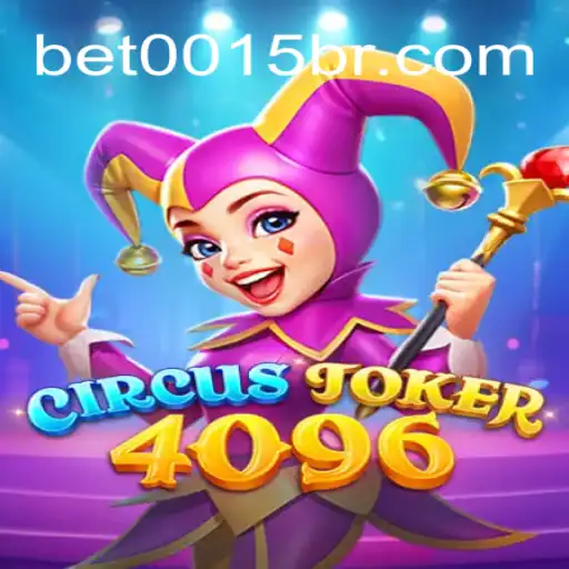 Desvendando o Universo de CircusJoker4096: Um Jogo Inovador no Cenário Atual