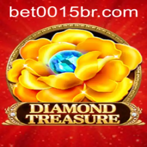 Diamondtreasure: A Excitante Aventura do Jogo Online Bet0015.COM