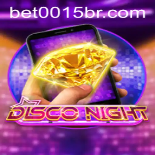 Explorando o Mundo de DiscoNightM: O Jogo de Destaque em Bet0015.COM