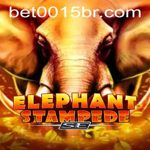 Explorando ElephantStampedeSE: Estratégias e Regras com Bet0015.COM