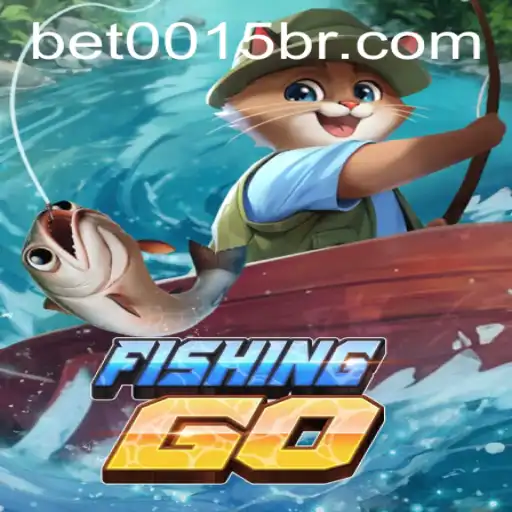 Descubra a Emoção do Jogo FishingGO com Bet0015.COM