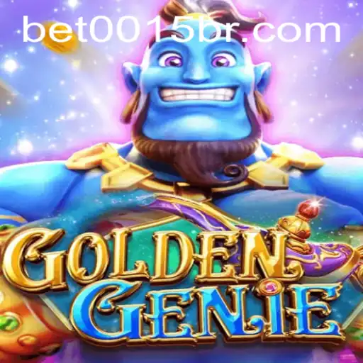Descubra GOLDENGENIE: O Novo Fenômeno de Entretenimento On-line