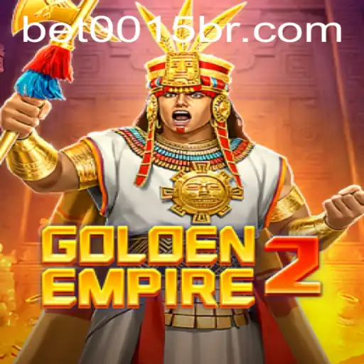 GoldenEmpire2: Aventura Épica e Estratégia nos Jogos Online