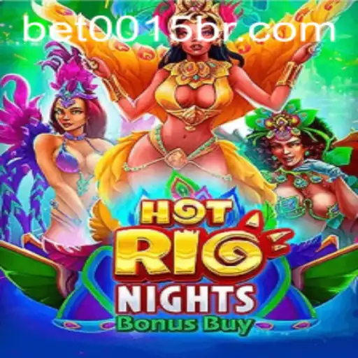 Explorando o Mundo de HotRioNightsBonusBuy no Bet0015.COM