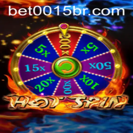 Descubra o Mundo Excitante de HotSpin em Bet0015.COM