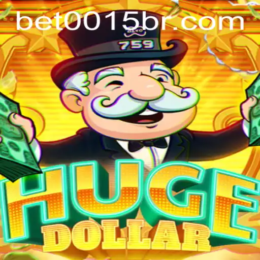 Descubra as Emocionantes Aventuras do Jogo HugeDollar