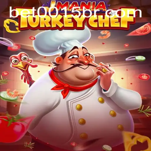 JManiaTurkeyChef: Uma Nova Experiência Gastronômica no Mundo dos Jogos