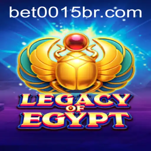 Explorando o Fascinante Mundo de LegacyOfEgypt