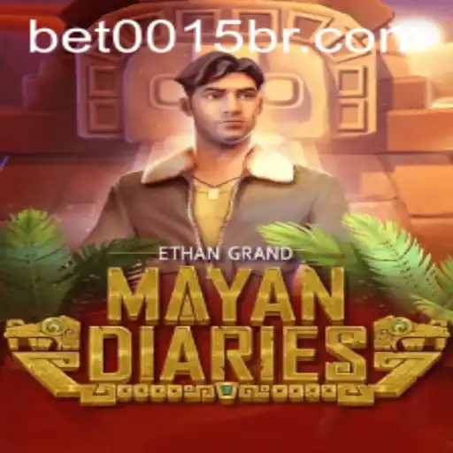 Explorando o Fascinante Mundo de MayanDiaries com Bet0015.COM