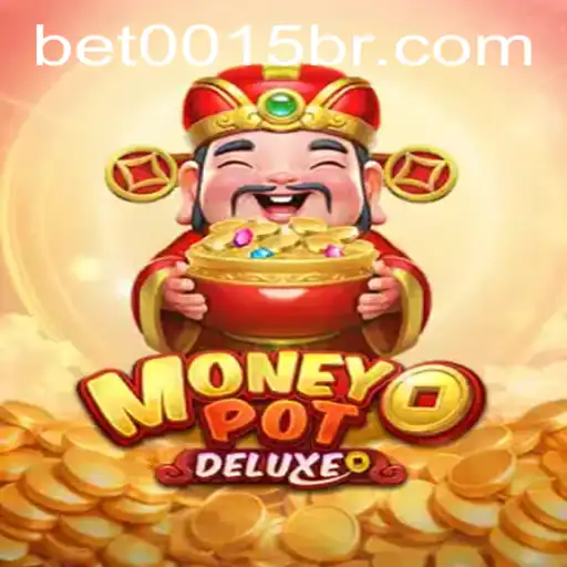 Jogo MoneyPotDELUXE: Uma Nova Dimensão de Entretenimento em Bet0015.COM