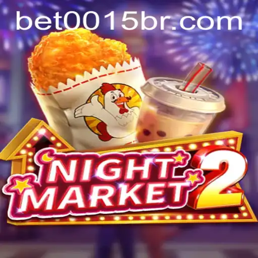 Explorando o Mundo Fascinante de NightMarket2 e o Impacto de Bet0015.COM