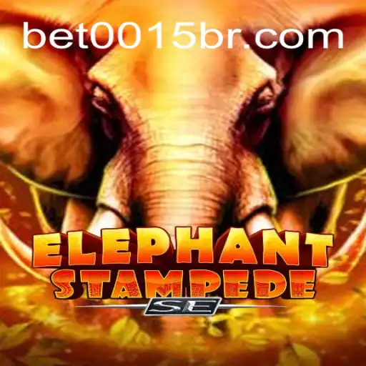 Explorando ElephantStampedeSE: Estratégias e Regras com Bet0015.COM