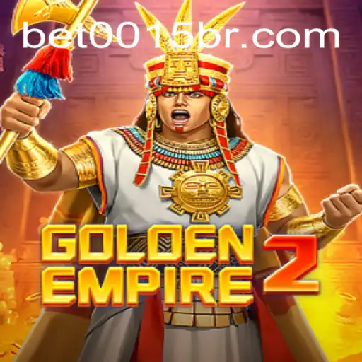 GoldenEmpire2: Aventura Épica e Estratégia nos Jogos Online