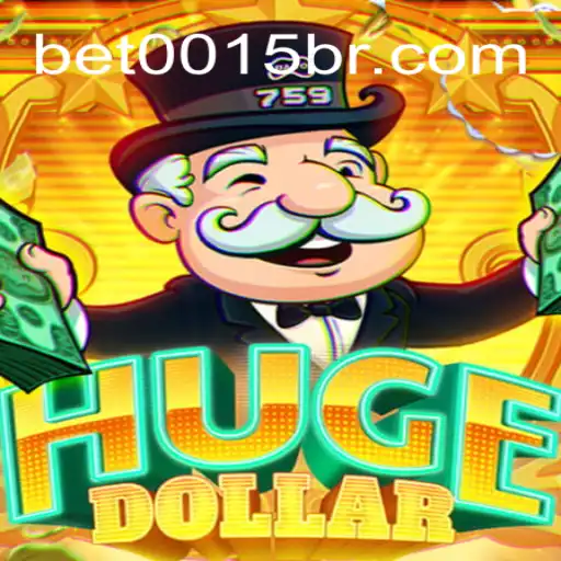Descubra as Emocionantes Aventuras do Jogo HugeDollar