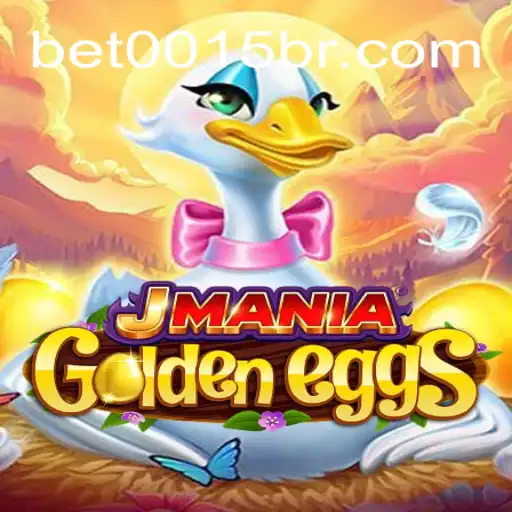 Descubra o Mundo Empolgante de JManiaGoldenEggs