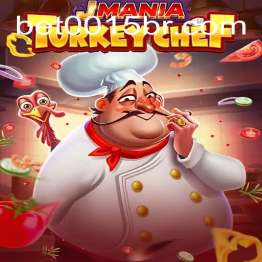 JManiaTurkeyChef: Uma Nova Experiência Gastronômica no Mundo dos Jogos
