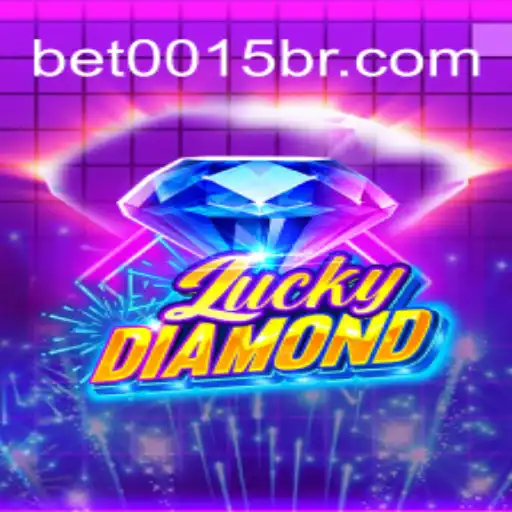 Descubra o Fascinante Mundo de LuckyDiamond: O Jogo de Azar do Momento