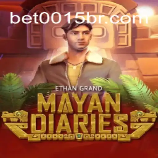 Explorando o Fascinante Mundo de MayanDiaries com Bet0015.COM