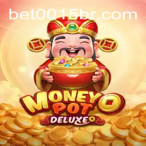Jogo MoneyPotDELUXE: Uma Nova Dimensão de Entretenimento em Bet0015.COM