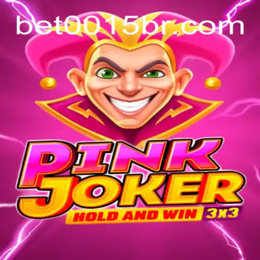 Descubra o Envolvente Jogo de Azar Pinkjoker