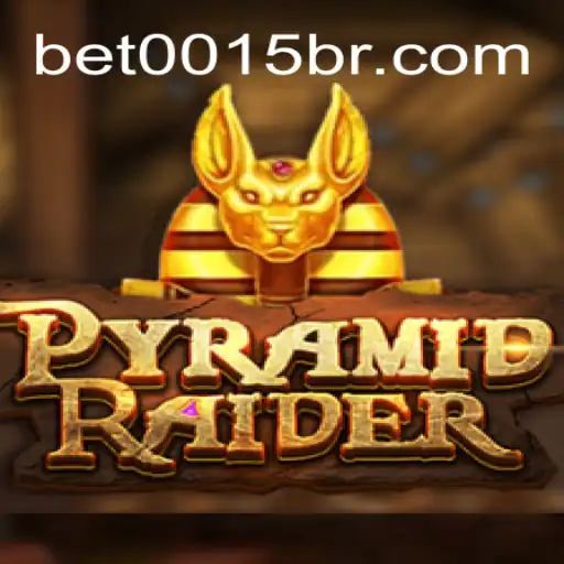 Explore as Aventuras Estratégicas de PyramidRaider com Bet0015.COM
