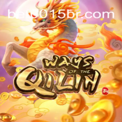 Descubra os Mistérios do Jogo WaysoftheQilin com Bet0015.COM