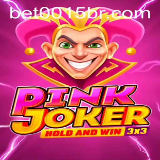 Descubra o Envolvente Jogo de Azar Pinkjoker