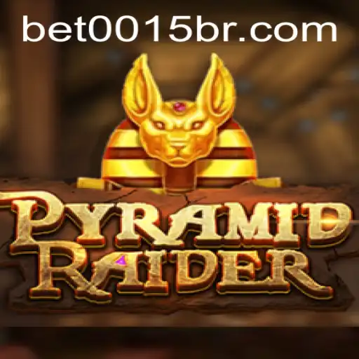 Explore as Aventuras Estratégicas de PyramidRaider com Bet0015.COM