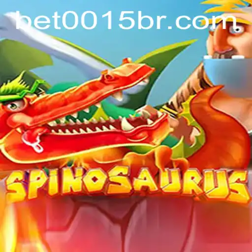 Spinosaurus: Um Mergulho no Mundo do Entretenimento Online