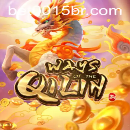 Descubra os Mistérios do Jogo WaysoftheQilin com Bet0015.COM