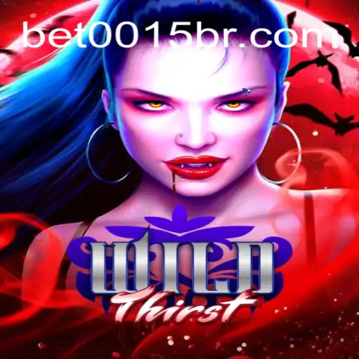 Explorando WildThirst: Uma Aventura de Jogo Única em Bet0015.COM